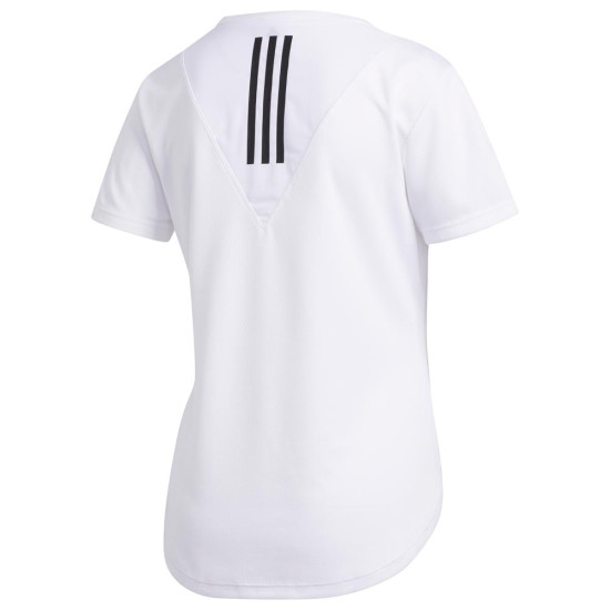 Adidas Γυναικεία κοντομάνικη μπλούζα